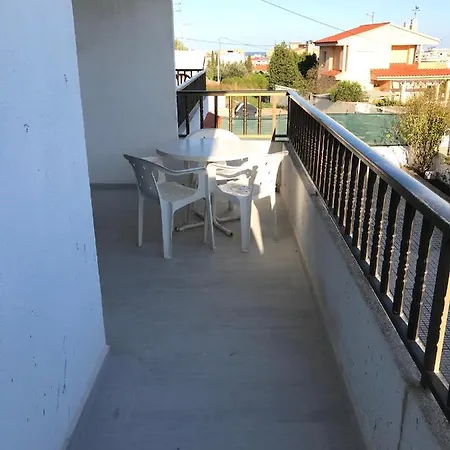 Tarongers 6 * Peniscola
