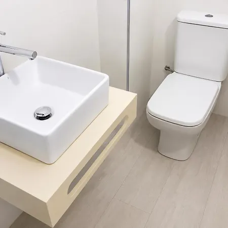 Appartement Tarongers 6