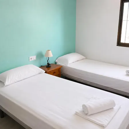 Appartement Tarongers 6 *