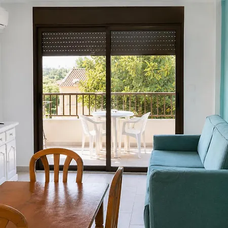 Tarongers 6 Appartement