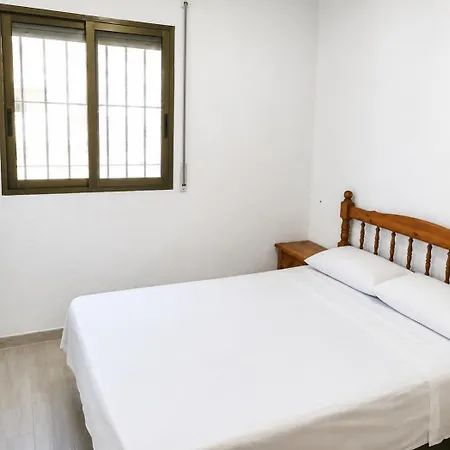 Tarongers 6 Appartement *