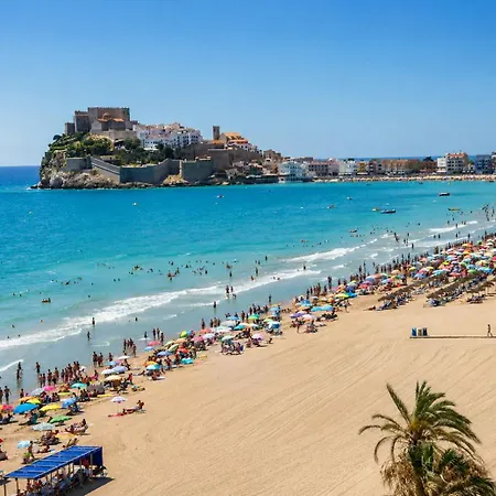 Tarongers 6 * Peñíscola