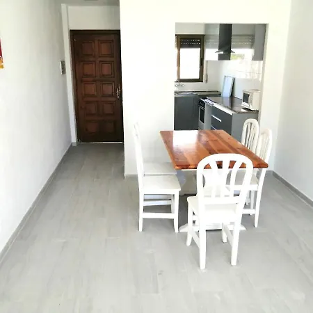 Appartement Tarongers 6 *