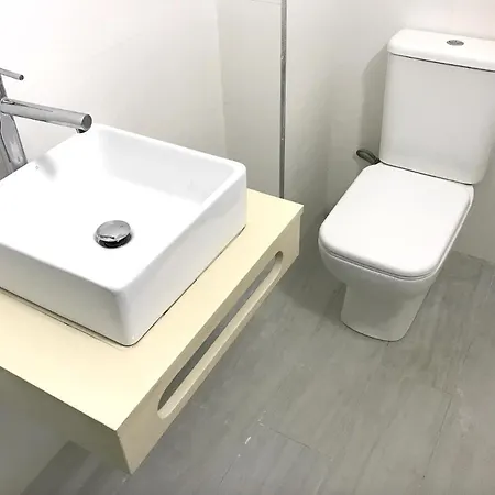 Appartement Tarongers 6